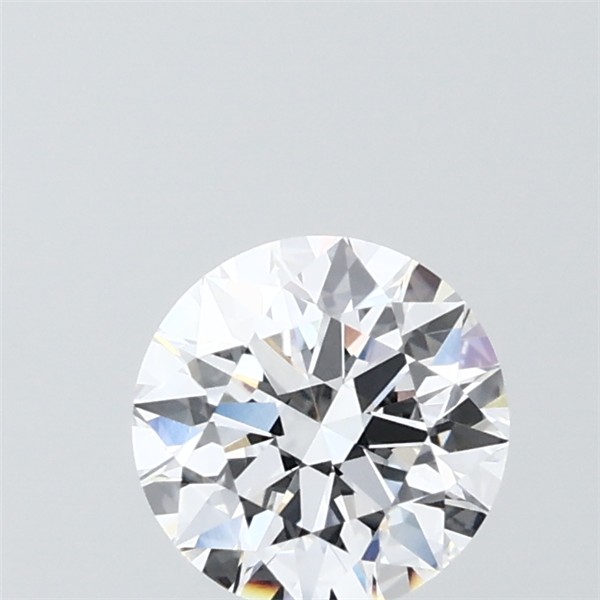 1.05 ct. round Lab Grown Diamond front image