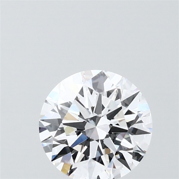 1.05 ct. round Lab Grown Diamond front image