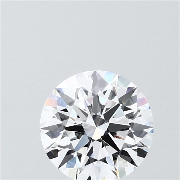 1.05 ct. round Lab Grown Diamond front image