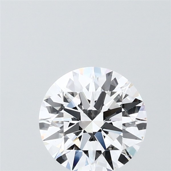 1.03 ct. round Lab Grown Diamond front image