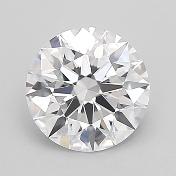 1.03 ct. round Lab Grown Diamond front image