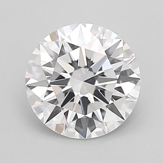 1.03 ct. round Lab Grown Diamond front image