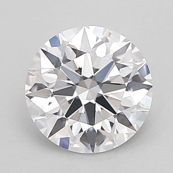 1.19 ct. round Lab Grown Diamond front image