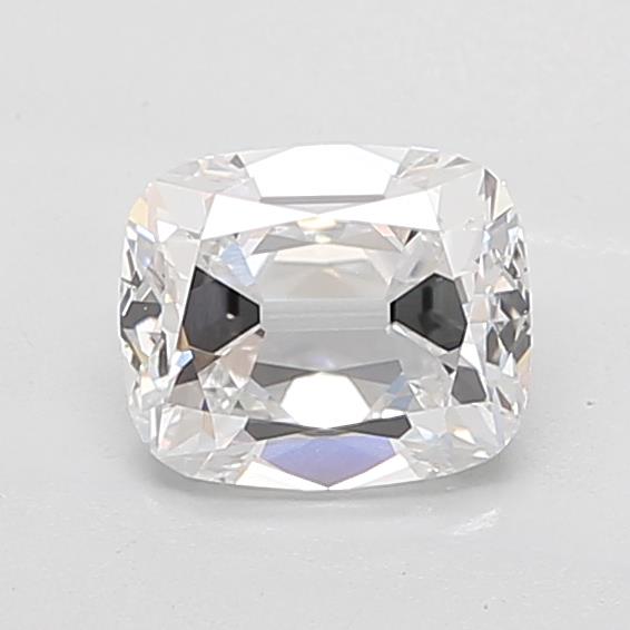 2.20 ct. cushion Lab Grown Diamond front image