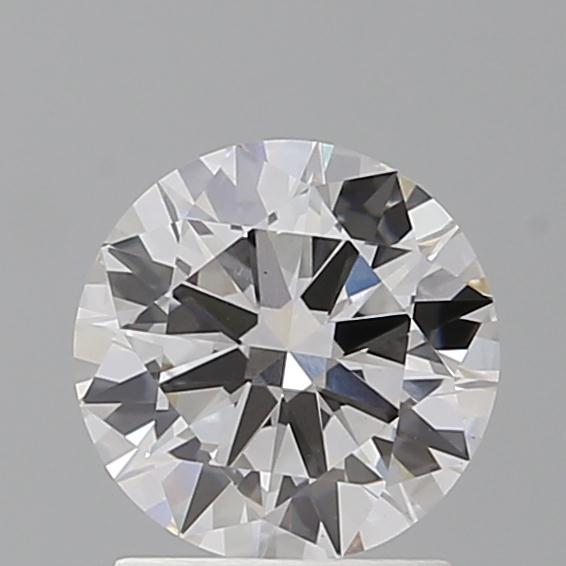 1.53 ct. round Lab Grown Diamond front image