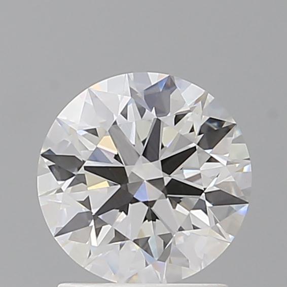 1.58 ct. round Lab Grown Diamond front image