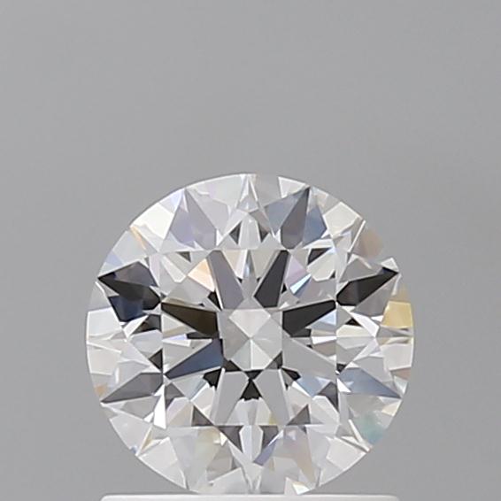 1.07 ct. round Lab Grown Diamond front image