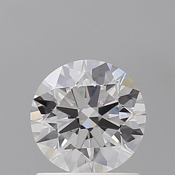 1.07 ct. round Lab Grown Diamond front image