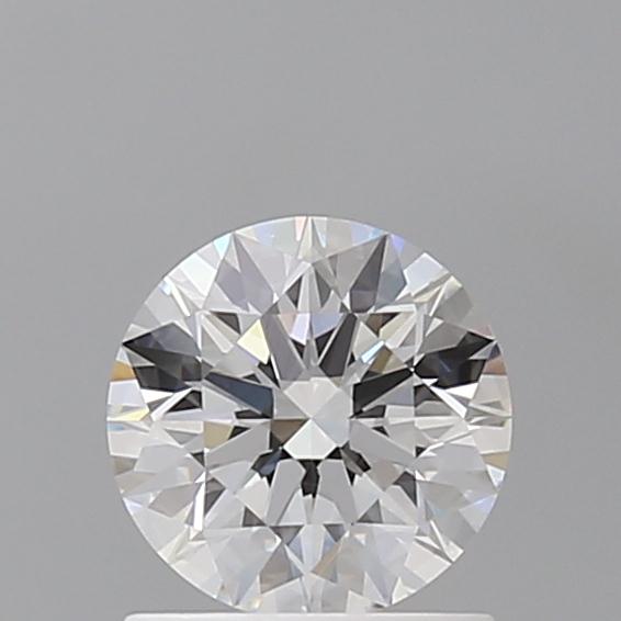 1.05 ct. round Lab Grown Diamond front image