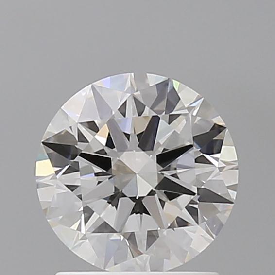 1.50 ct. round Lab Grown Diamond front image
