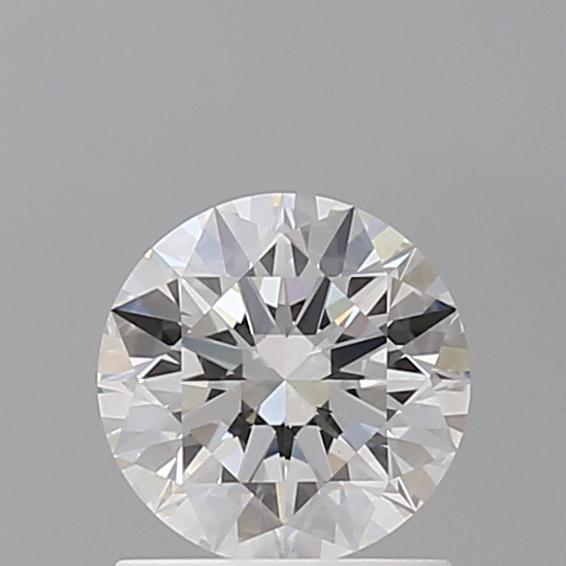 1.09 ct. round Lab Grown Diamond front image