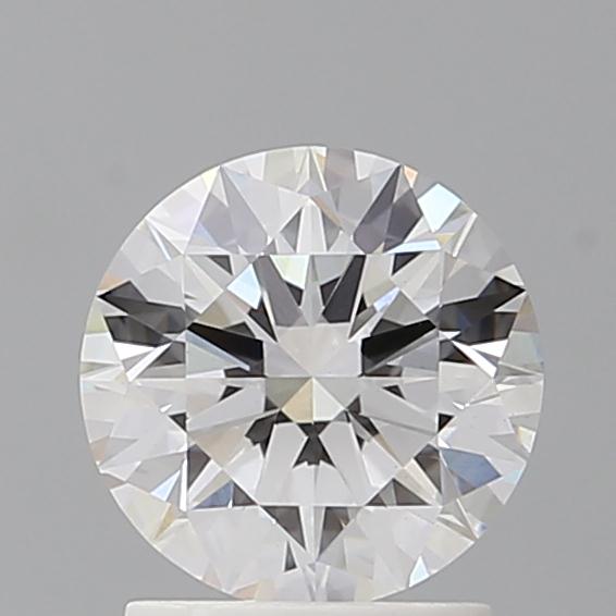1.60 ct. round Lab Grown Diamond front image