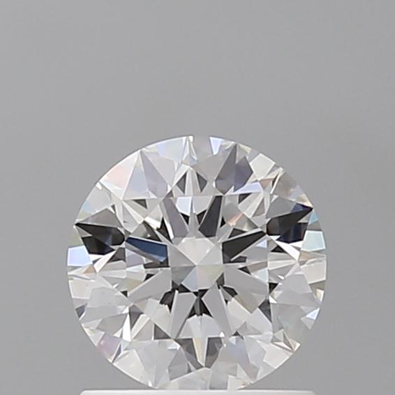 1.07 ct. round Lab Grown Diamond front image