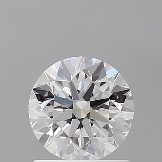1.09 ct. round Lab Grown Diamond front image
