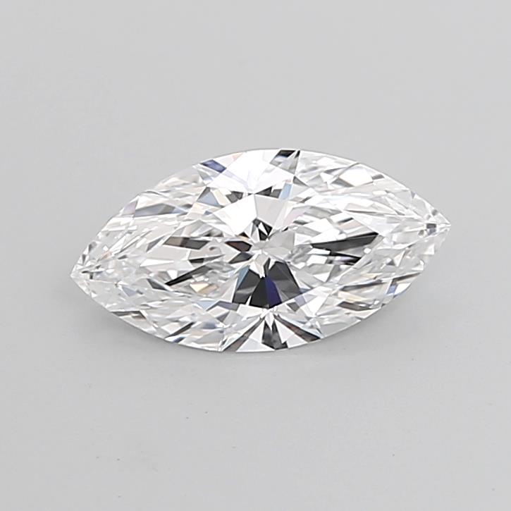 2.02 ct. marquise Lab Grown Diamond front image