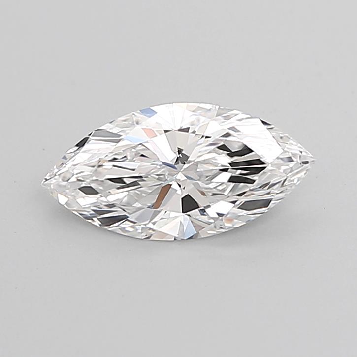 1.06 ct. marquise Lab Grown Diamond front image
