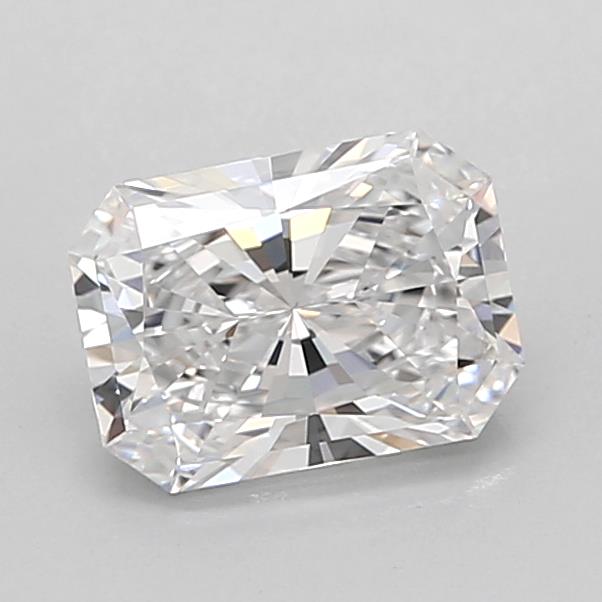 1.03 ct. radiant Lab Grown Diamond front image