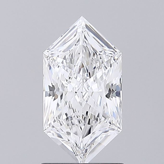 1.06 ct. marquise Lab Grown Diamond front image