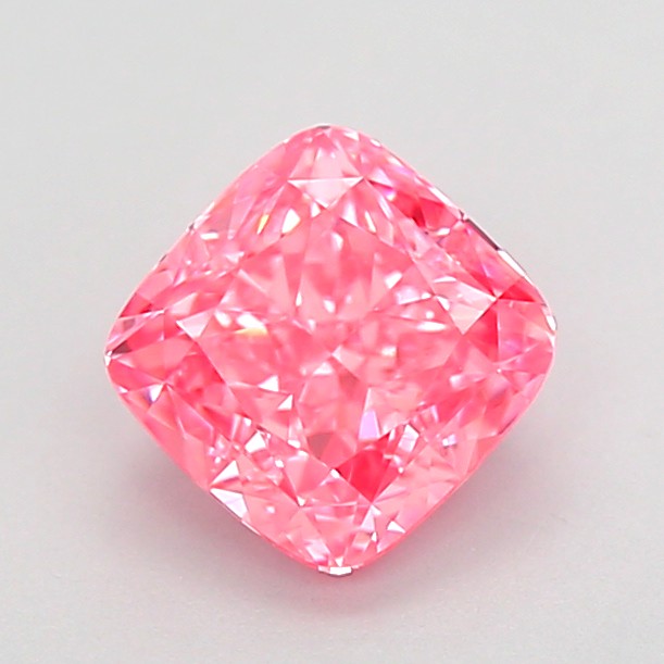 1.06 ct. cushion Lab Grown Diamond front image