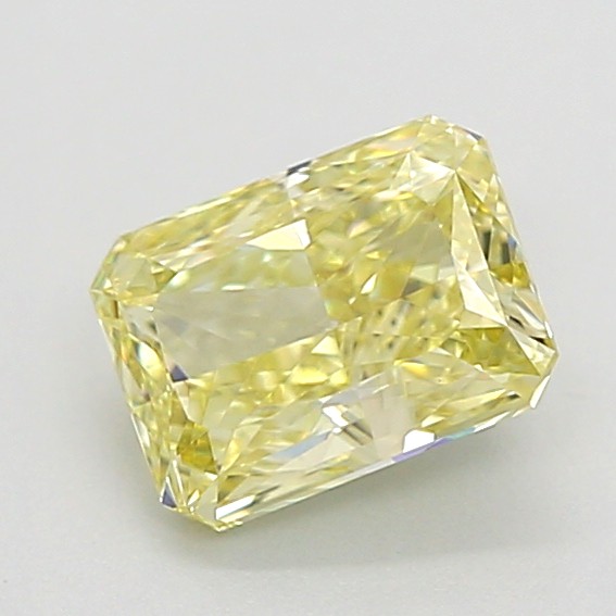 1.02 ct. radiant Lab Grown Diamond front image