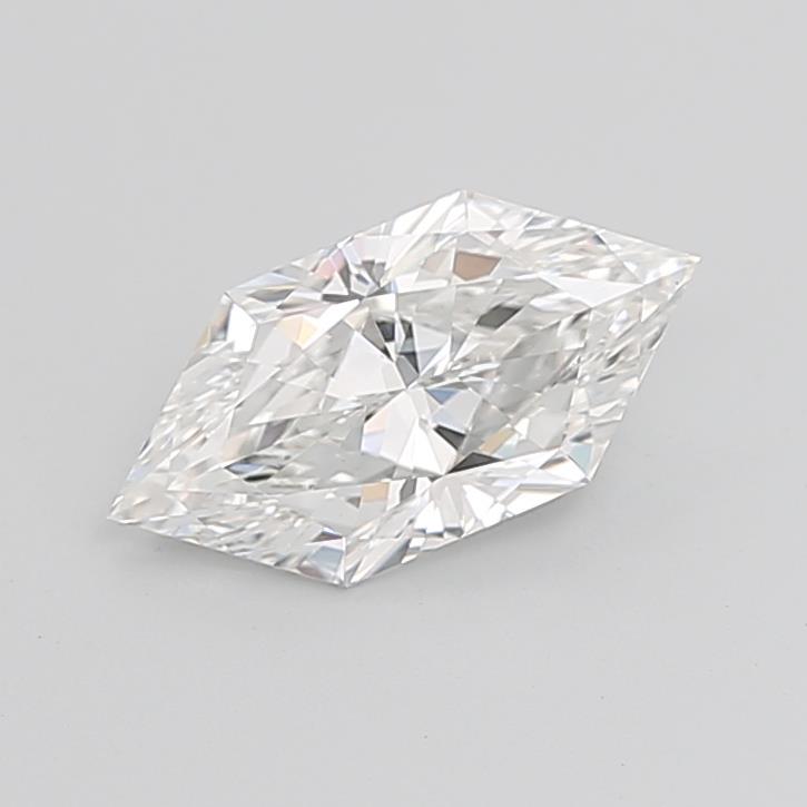 2.60 ct. marquise Lab Grown Diamond front image