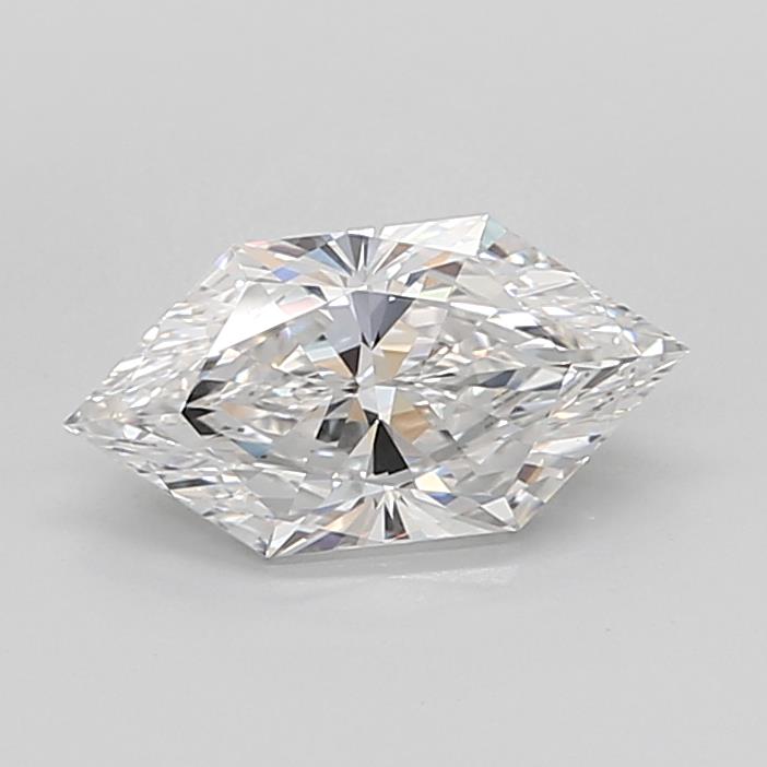 2.08 ct. marquise Lab Grown Diamond front image