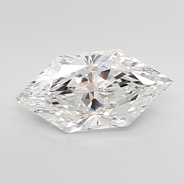 3.04 ct. marquise Lab Grown Diamond front image