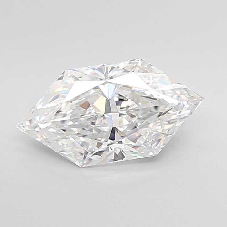 3.07 ct. marquise Lab Grown Diamond front image