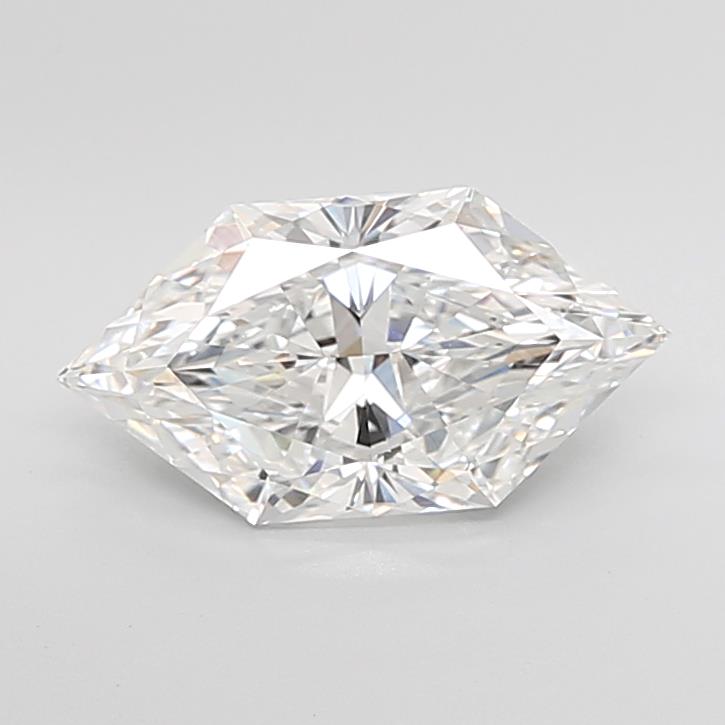 3.08 ct. marquise Lab Grown Diamond front image