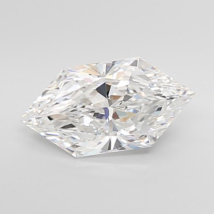 3.06 ct. marquise Lab Grown Diamond front image
