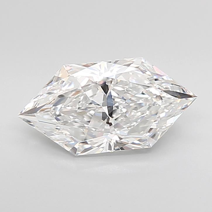 2.60 ct. marquise Lab Grown Diamond front image