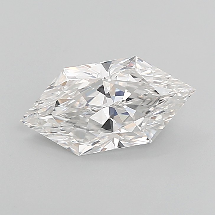 2.05 ct. marquise Lab Grown Diamond front image