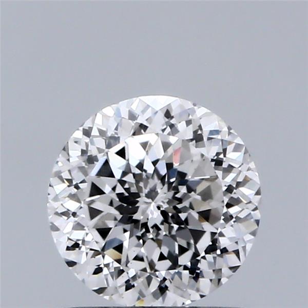 1.01 ct. round Lab Grown Diamond front image