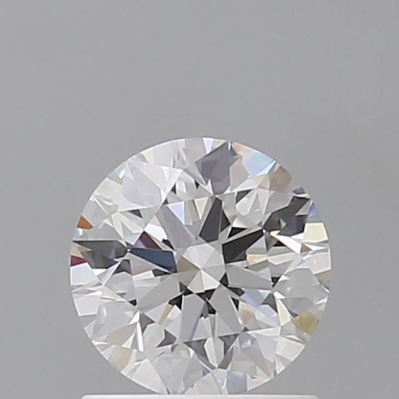 1.08 ct. round Lab Grown Diamond front image