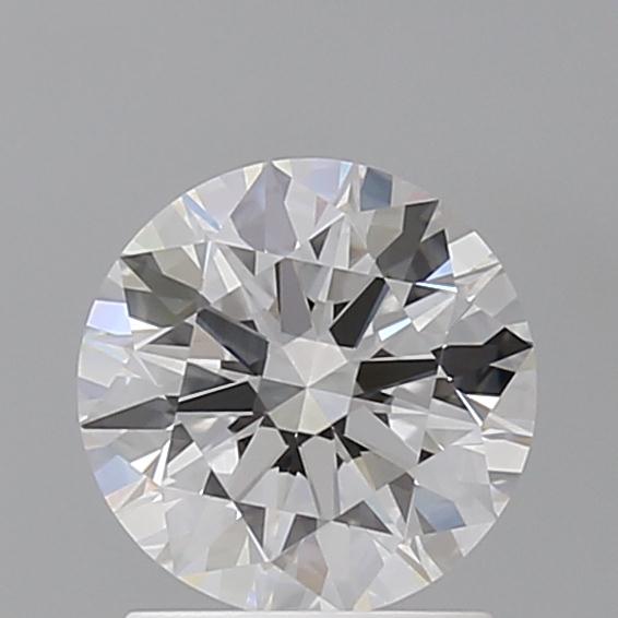 1.54 ct. round Lab Grown Diamond front image