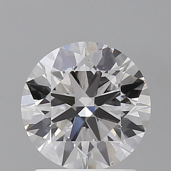 1.60 ct. round Lab Grown Diamond front image