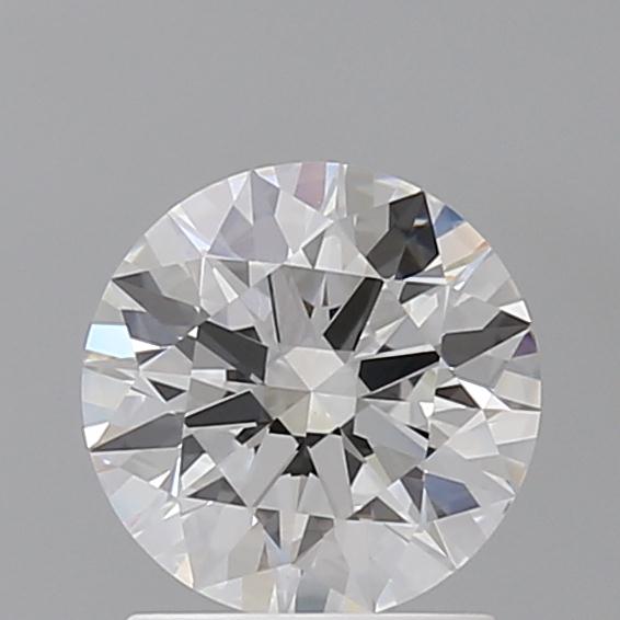1.51 ct. round Lab Grown Diamond front image