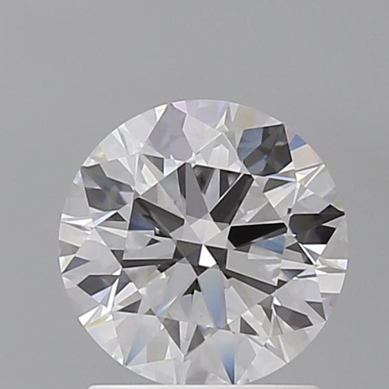 1.54 ct. round Lab Grown Diamond front image