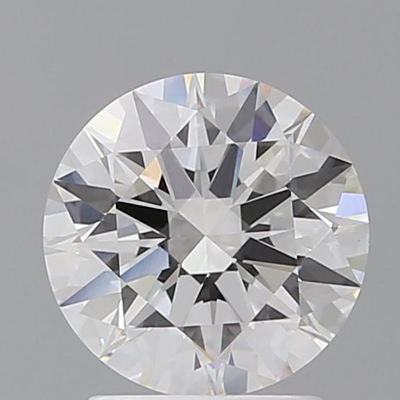 2.04 ct. round Lab Grown Diamond front image