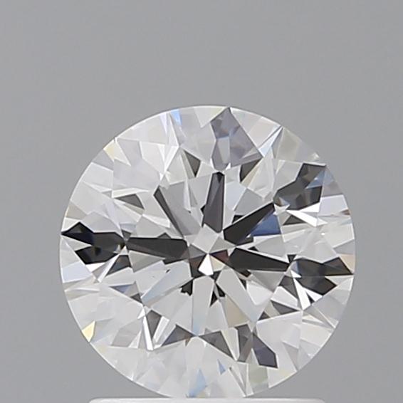 1.54 ct. round Lab Grown Diamond front image