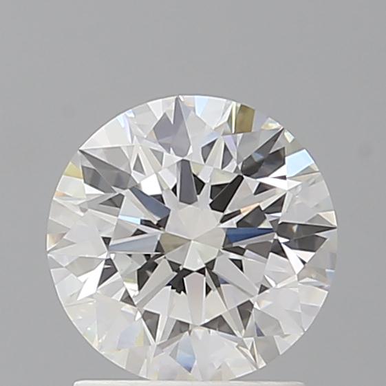 1.55 ct. round Lab Grown Diamond front image
