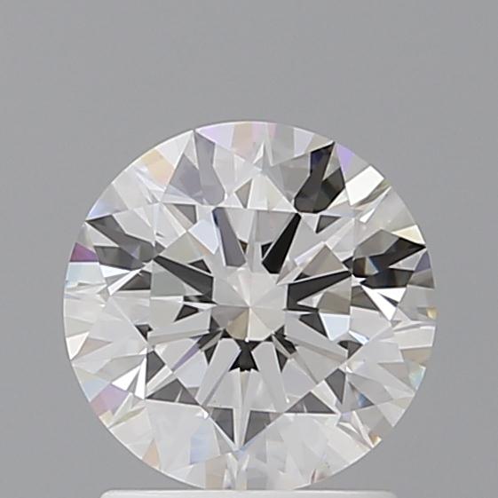 1.58 ct. round Lab Grown Diamond front image
