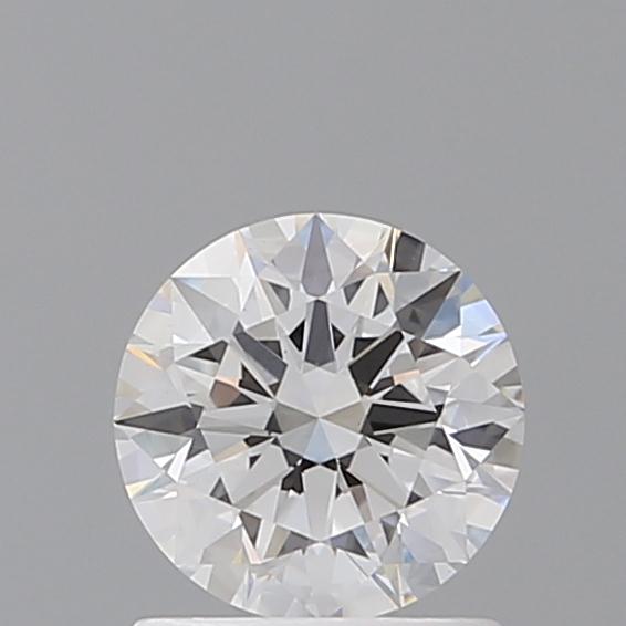 1.09 ct. round Lab Grown Diamond front image