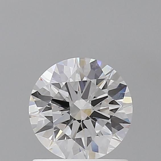 1.00 ct. round Lab Grown Diamond front image