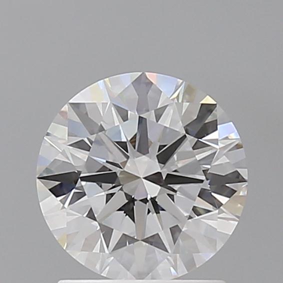 1.56 ct. round Lab Grown Diamond front image