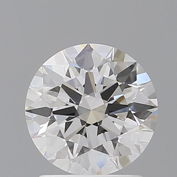 1.60 ct. round Lab Grown Diamond front image