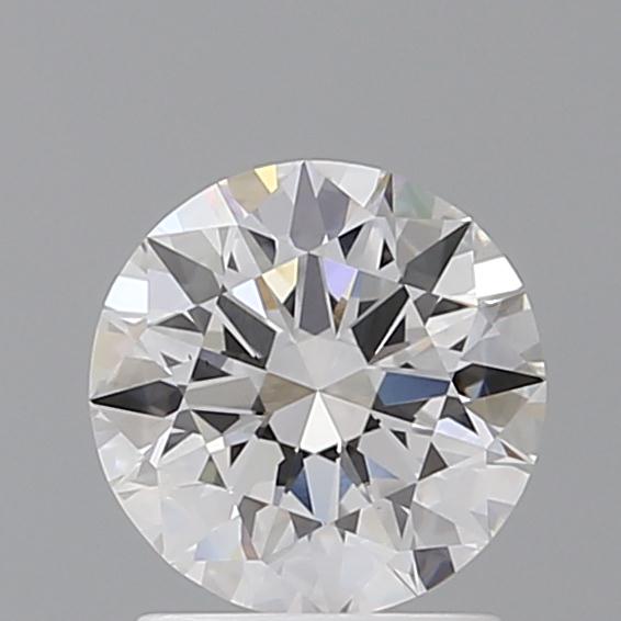 1.55 ct. round Lab Grown Diamond front image