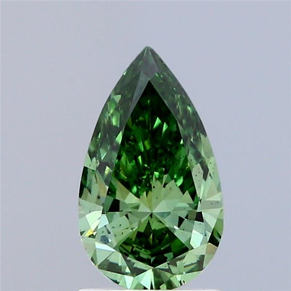 1.06 ct. pear Lab Grown Diamond front image