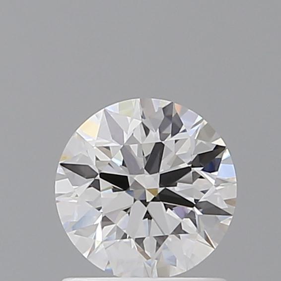 1.06 ct. round Lab Grown Diamond front image