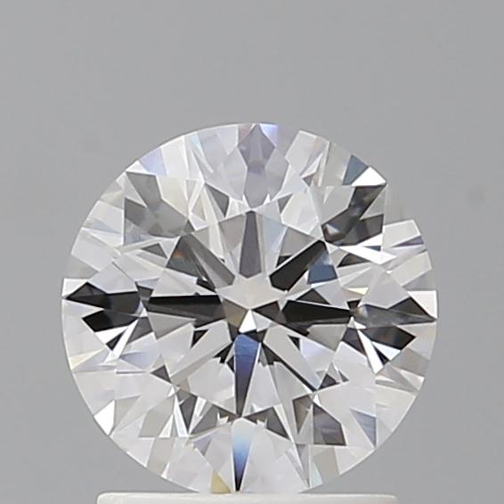 1.53 ct. round Lab Grown Diamond front image